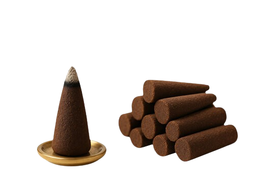 Dhoop Cones (Dhoop Batti)