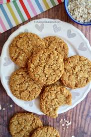 Oats Biscuits